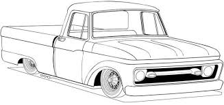 See more ideas about cars coloring pages, coloring pages, coloring pages for kids. Old Ford Truck Coloring Pages Sketch Coloring Page Truck Coloring Pages Old Ford Truck Ford Truck