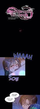 Black Dragon Romance Manhwa Chapter 47 - Manhwa18CC