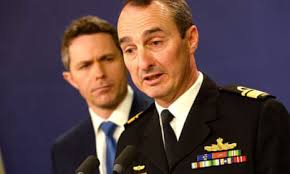 We need to see more humanity in Australia's refugee debate