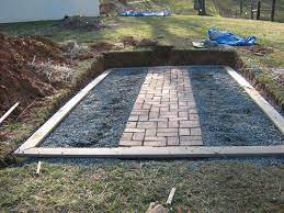 A green hour is regularly scheduled time for unstructured play and interaction with the natural world. Greenhouse Foundations And Floors Greenhouse Shed Greenhouse Plans Aquaponics