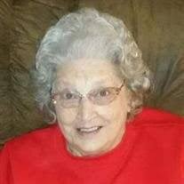 Ruby Charlene Burgess Obituary