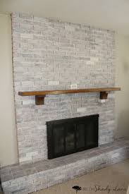 Come join the discussion about the industry, trades, safety, projects, finishing, tools, machinery, styles, scales. How To Whitewash A Brick Fireplace