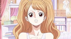Charlotte Pudding One Piece