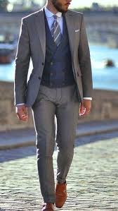 The first thing you need to know is that suit sizes are based on chest measurements. 6 Suit Colors For The Classy Gentleman Mens Fashion Smart Mens Outfits Mens Fashion Suits
