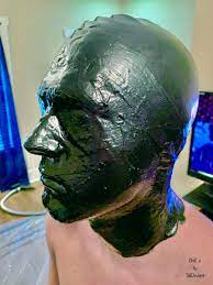 5) how many cities you (to see) in australia? Rated R For Rubber On Twitter Fun With Chill X Onfet Part 1 Sealed His Face And Neck In A Few Layers Of Liquid Latex To Get Him Ready For Part 2 Mouth Is