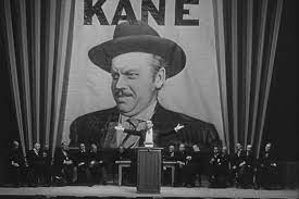 Newspaper magnate, charles foster kane is taken from his mother as a boy and made the ward of a rich industrialist. Making Sense Of Citizen Kane The New Republic