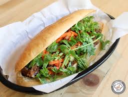 Rezept Banh Mi Mit Pulled Beef Vietnamesisches Streetfood