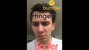 Hinge, the Dating App