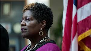 Vindman wins the Democratic primary for Virginia's 7th Congressional  District