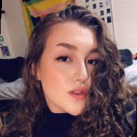 Olivia Tripp's Instagram, Twitter & Facebook