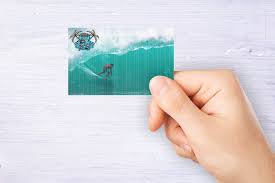 Check out our lenticular cards selection for the very best in unique or custom, handmade pieces from our prints shops. 20 Off Lenticular Business Cards 4over4 Com