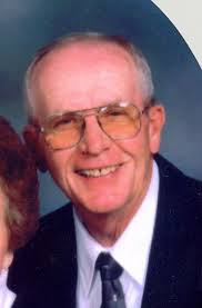 Robert Whitlow Obituary