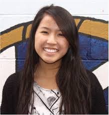 Kathy Quach's Instagram, Twitter & Facebook