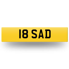SAD personal registrations | Regtransfers