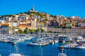 Le Vieux Port De Marseille Vieux Port Vieux Port De Marseille Port De Marseille