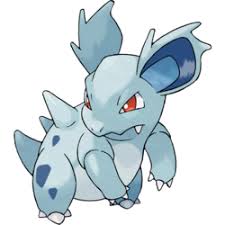 Nidoran♂ (Male) Pokédex: Stats, Moves, Evolution & Locations | Pokémon  Database