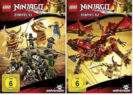 Buy the best and latest ninjago saison 9 on banggood.com offer the quality ninjago saison 9 on sale with worldwide free shipping. Ninjago Staffel 9 Im Land Der Drachen Hunted Episodenguide Fernsehserien De