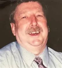 William Marburger Obituary (1940