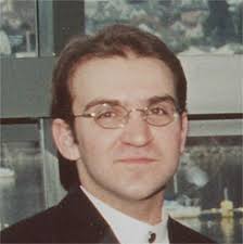 Damon Edward Gaston (1977-2003)