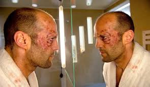 Flexes his acting muscles here more than his fighting muscles though there are the prerequisite physical altercations too. In Redemption Jason Statham Teams With A Nun The New York Times