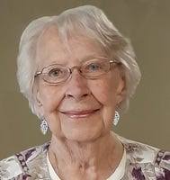 Lois M. Barth Obituary