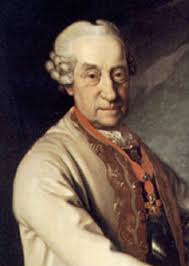 Joseph Friedrich von Sachsen-Hildburghausen