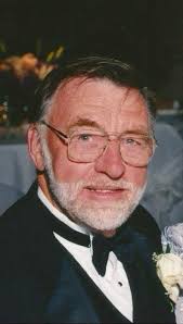 Obituary for Albert E. Donaghy