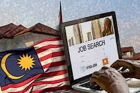 Involve in market research studies conducted by top. Bangladeshi Embassy In Kuala Lumpur Launches Jobs Portal