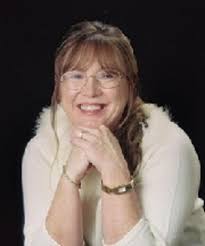 Ellen Suchey Obituary (1953