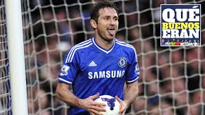 Billionaires mind never give up 💙. Frank Lampard How Good Was Frank Lampard Marca In English
