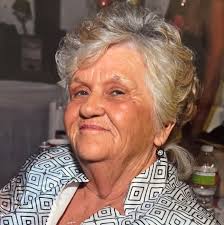 Myrna Pelham Obituary