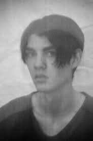 DOUG PAYNE BY MARK BENJAMIN