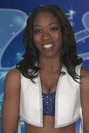 Cheerleader Video Bio: Monica