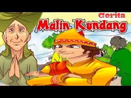 Moral value of malin kundang story: Cerita Malin Kundang Cerita Nusantara Youtube