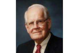 Charles Jarrett Obituary (1926