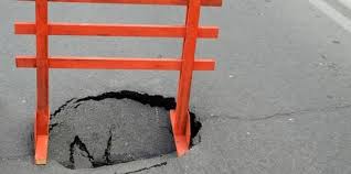 Read below to learn how to fix a driveway with the following problems: A Guide To The Causes Of Cracks Sinkholes Veir Corp