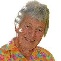 Martha Grace Dempsey Obituary