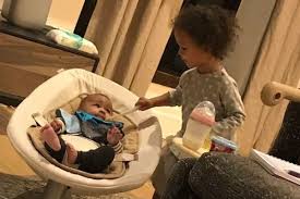 Miles stephens is the beloved son of american singer john legend and model, actress and author, chrissy teigen. Meet Miles Theodore Stephens Photos Of John Legend S Son With Wife Chrissy Teigen