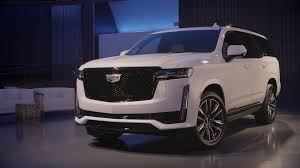The 2021 cadillac escalade is offered with two different engines. 2021 Cadillac Escalade Smoother Than Ever Video Roadshow