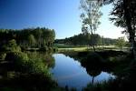 Bearwood Lakes Golf Club Berkshire