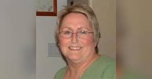 Judy Larryene McCue Obituary