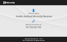 How to download opera mini for pc windows 10. Mirrorop Receiver For Pc Windows And Mac Free Download
