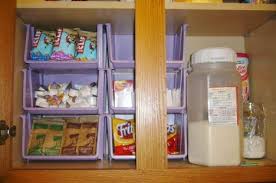 36 Dollar Store Kitchen Organization Hacks You Can Pull Off Like A Child S Play Cute Diy Projects Cupboards Organization Kitchen Hacks Organization Kitchen Organization