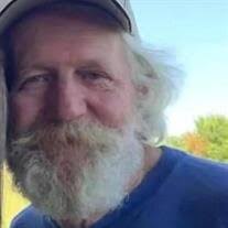 Kenneth "Kenny" Wayne Combs Obituary