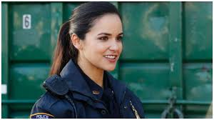Brooklyn 99, season 7 episode 9, andre braugher, andy samberg, stephanie beatriz, terry crews, melissa fumero, joe lo truglio, dirk blocker, joel mckinnon miller, captain holt, jake peralta. From Brooklyn Nine Nine To Big Bang Theory This Is How Amy Has Become Most Popular Character Name