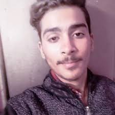 Aryan Arya's User Profile