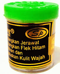 Tapi saya kira itu lebih dari cukup karena ada satu ciri khas yang bisa dipastikan bahwa produk itu adalah theraskin palsu. Harga Cream Sp Special Yang Asli Cream Sp Tutup Hijau Asli Original