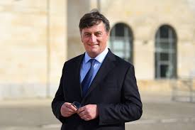 Ordre du jour 1/ approbation des cr des séances des 11 octobre 2012 et 29. Herve De Talhouet Roy Nouveau President Du Conseil Departemental Departement Des Deux Sevres
