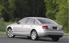 Image result for Light Silver 2006 A6