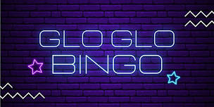 Glo Glo Bingo
